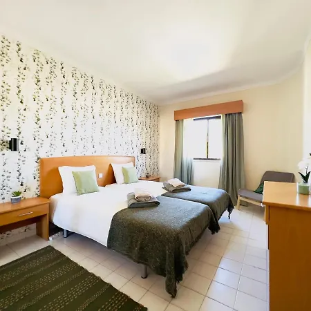 Casa de Férias Serenity Homes Casa Aurora Ap T1 Alvor