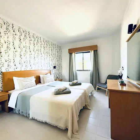 Serenity Homes Casa Aurora Ap T1 Casa de Férias Alvor