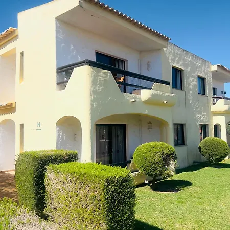 Serenity Homes Casa Aurora Ap T1 Casa de Férias