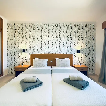 Casa de Férias Serenity Homes Casa Aurora Ap T1 *
