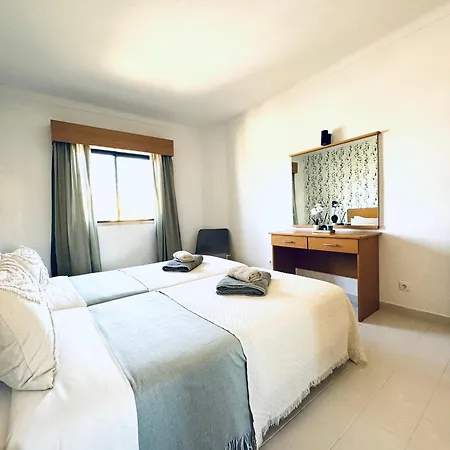 Serenity Homes Casa Aurora Ap T1 Casa de Férias Alvor