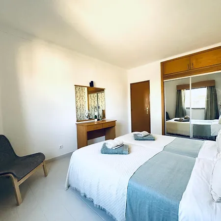 Serenity Homes Casa Aurora Ap T1 *