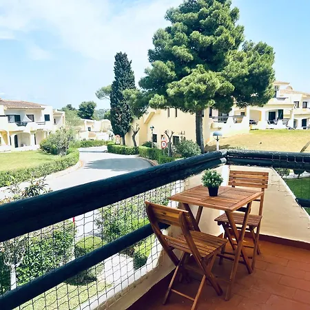 Serenity Homes Casa Aurora Ap T1 Alvor