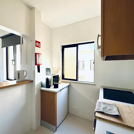 Serenity Homes Casa Aurora Ap T1 Nyaraló