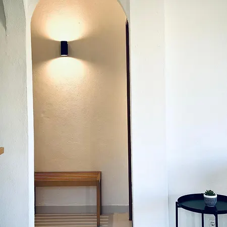 Serenity Homes Casa Aurora Ap T1 * Alvor