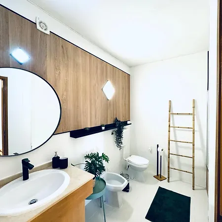 Serenity Homes Casa Aurora Ap T1