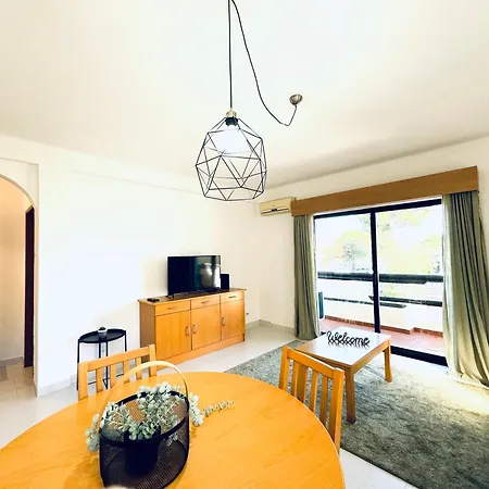 Serenity Homes Casa Aurora Ap T1 Nyaraló *