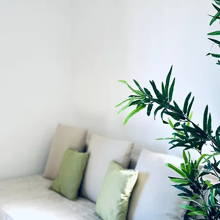 Casa vacanze Serenity Homes Casa Aurora Ap T1